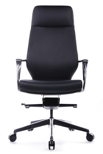 Кресло компьютерное Design А1711, Черный в Южно-Сахалинске - изображение 5