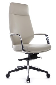 Кресло офисное Design А1711, Светло-серый в Южно-Сахалинске