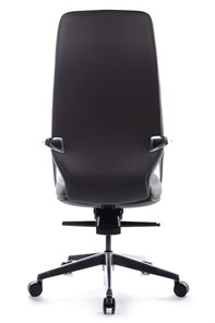 Офисное кресло Design А1711, Темно-коричневый в Южно-Сахалинске - предосмотр 2