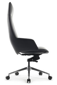 Офисное кресло Design А1719, Черный в Южно-Сахалинске - предосмотр 1