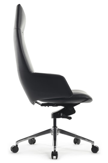 Офисное кресло Design А1719, Черный в Южно-Сахалинске - изображение 1