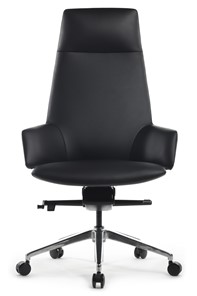 Офисное кресло Design А1719, Черный в Южно-Сахалинске - предосмотр 2
