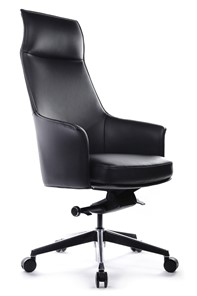 Компьютерное кресло Design А1918, Черный в Южно-Сахалинске