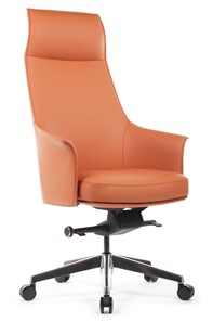 Кресло Design А1918, Оранжевый в Южно-Сахалинске