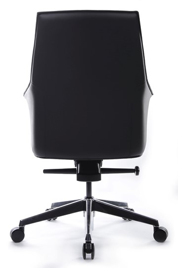 Офисное кресло Design B1918, Черный в Южно-Сахалинске - изображение 3