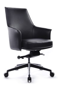 Офисное кресло Design B1918, Черный в Южно-Сахалинске - предосмотр