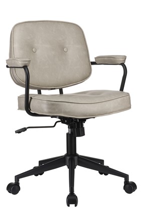 Кресло DESIGN CHESTER, Светло-серый в Южно-Сахалинске - изображение