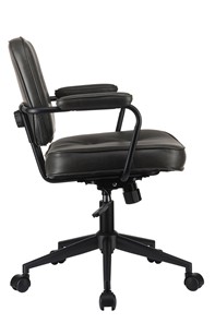 Офисное кресло DESIGN CHESTER, Темно-серый в Южно-Сахалинске - предосмотр 1