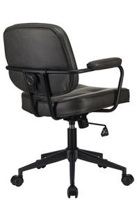 Офисное кресло DESIGN CHESTER, Темно-серый в Южно-Сахалинске - предосмотр 2