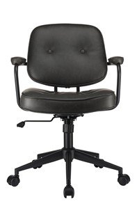Офисное кресло DESIGN CHESTER, Темно-серый в Южно-Сахалинске - предосмотр 3
