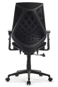 Компьютерное кресло Design CX1361М, Черный в Южно-Сахалинске - предосмотр 3
