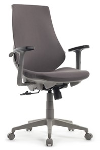 Офисное кресло Design CX1361М, Серый в Южно-Сахалинске - предосмотр