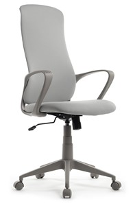 Офисное кресло Design CX1438H, Серый в Южно-Сахалинске