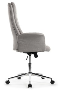 Кресло компьютерное Design CX1502H, Серый в Южно-Сахалинске - предосмотр 1