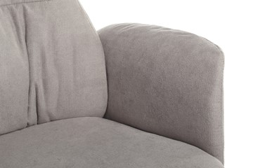 Кресло компьютерное Design CX1502H, Серый в Южно-Сахалинске - предосмотр 4