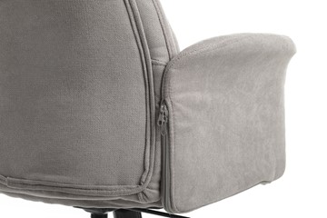 Кресло компьютерное Design CX1502H, Серый в Южно-Сахалинске - предосмотр 5