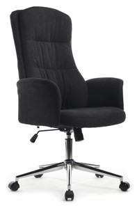 Кресло Design CX1502H, Черный в Южно-Сахалинске - предосмотр