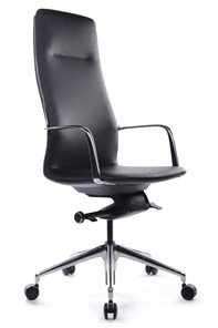 Кресло Design FK004-A13, Черный в Южно-Сахалинске - предосмотр