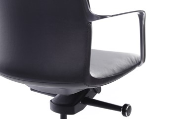 Кресло Design FK004-A13, Черный в Южно-Сахалинске - предосмотр 5