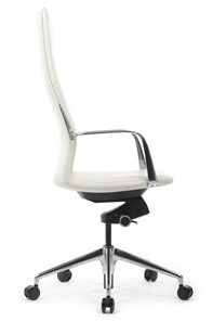Компьютерное кресло Design FK004-A13, Белый в Южно-Сахалинске - предосмотр 1