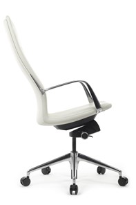 Компьютерное кресло Design FK004-A13, Белый в Южно-Сахалинске - предосмотр 2