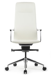 Компьютерное кресло Design FK004-A13, Белый в Южно-Сахалинске - предосмотр 3