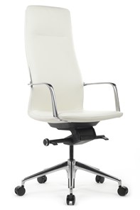 Компьютерное кресло Design FK004-A13, Белый в Южно-Сахалинске - предосмотр