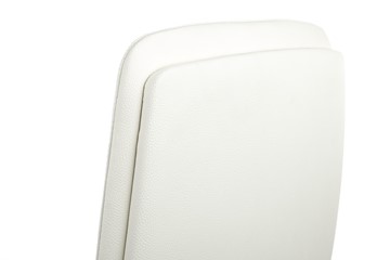 Компьютерное кресло Design FK004-A13, Белый в Южно-Сахалинске - предосмотр 5