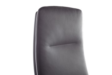 Кресло компьютерное Design FK004-A13, Темно-коричневый в Южно-Сахалинске - предосмотр 4