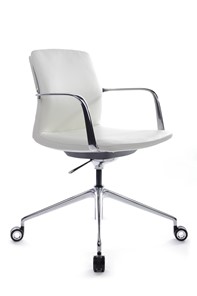 Кресло Design FK004-В12, Белый в Южно-Сахалинске - предосмотр