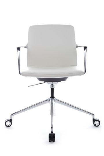 Кресло Design FK004-В12, Белый в Южно-Сахалинске - изображение 4
