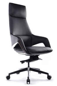 Кресло Design FK005-A, Черный в Южно-Сахалинске