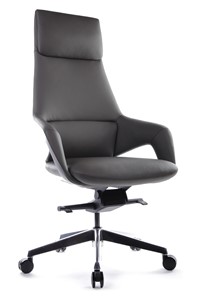 Офисное кресло Design FK005-A, Антрацит в Южно-Сахалинске