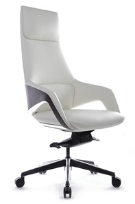 Офисное кресло Design FK005-A, Белый в Южно-Сахалинске