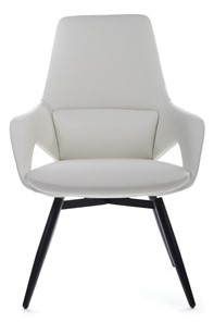 Кресло Design FK005-С, Белый в Южно-Сахалинске - предосмотр 4