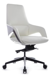 Офисное кресло Design FK005-В, Белый в Южно-Сахалинске