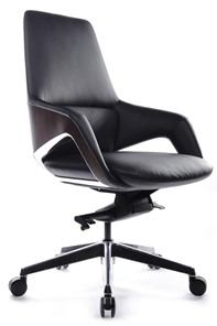 Офисное кресло Design FK005-В, Черный в Южно-Сахалинске