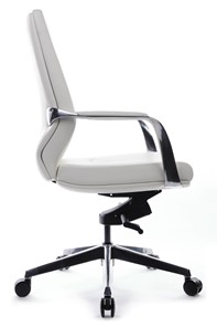 Офисное кресло Design В1711, Белый в Южно-Сахалинске - предосмотр 1