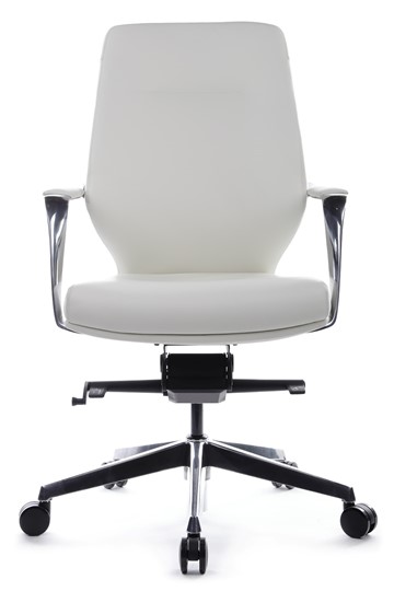 Офисное кресло Design В1711, Белый в Южно-Сахалинске - изображение 3