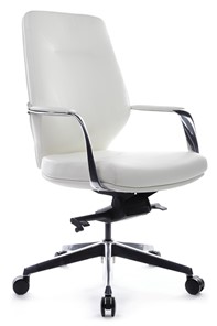 Офисное кресло Design В1711, Белый в Южно-Сахалинске - предосмотр