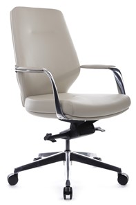 Кресло компьютерное Design В1711, Светло-серый в Южно-Сахалинске
