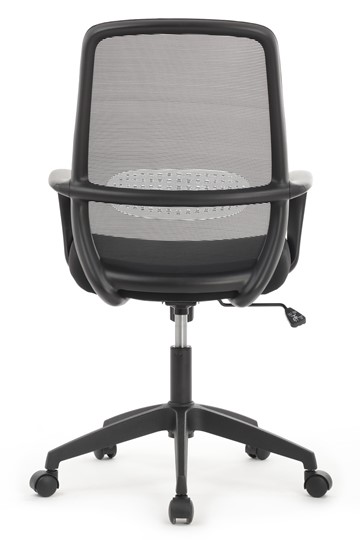 Кресло офисное Design W-207, Черный в Южно-Сахалинске - изображение 3