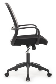 Кресло Design W-207, Серый в Южно-Сахалинске - предосмотр 1