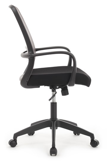 Кресло Design W-207, Серый в Южно-Сахалинске - изображение 1