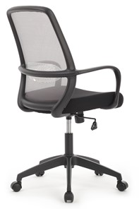Кресло Design W-207, Серый в Южно-Сахалинске - предосмотр 2
