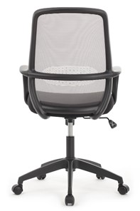 Кресло Design W-207, Серый в Южно-Сахалинске - предосмотр 3