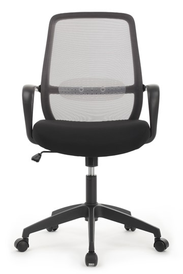 Кресло Design W-207, Серый в Южно-Сахалинске - изображение 4