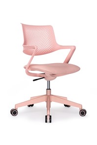 Офисное кресло Dream (B2202), Розовый в Южно-Сахалинске