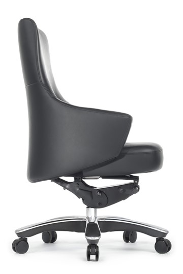 Кресло офисное Jotto-M (B1904), черный в Южно-Сахалинске - изображение 1