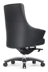 Кресло офисное Jotto-M (B1904), черный в Южно-Сахалинске - предосмотр 2